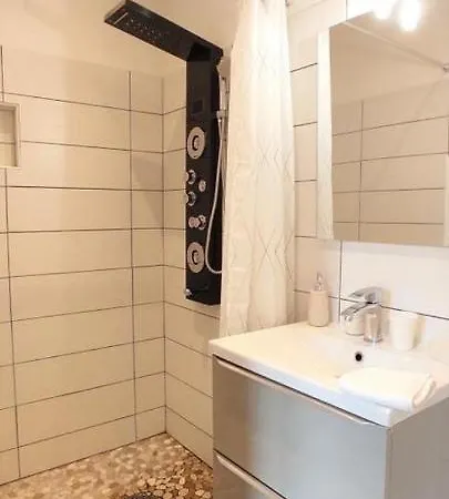 Au Fil De L'eau 3* Milly-sur-Thérain