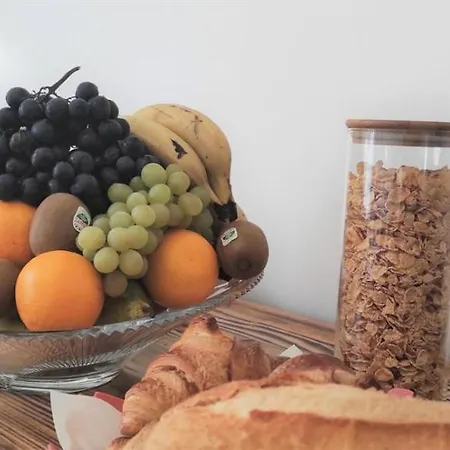 Au Fil De L'eau Alojamento de Acomodação e Pequeno-almoço