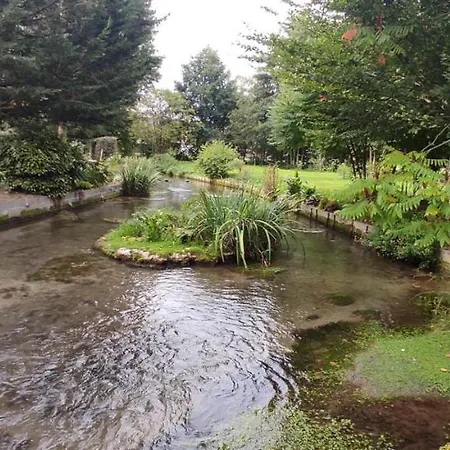 Au Fil De L'eau Milly-sur-Thérain