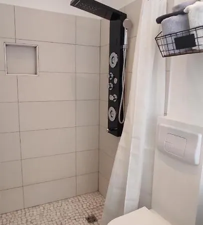 Au Fil De L'eau B&B